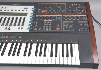 Waldorf-Wave (not perfect)